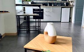 Très bel appartement au cœur des Vosges
